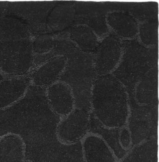 Safavieh Soho Soh515 Black Area Rug 