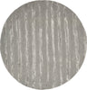 Safavieh Soho Soh519 Grey Area Rug Round