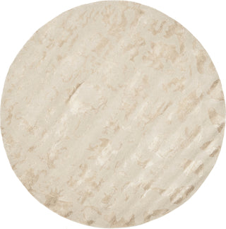 Safavieh Soho Soh525 Ivory Area Rug Round