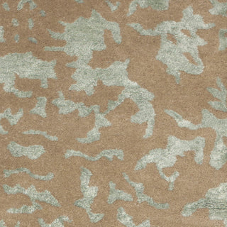 Safavieh Soho Soh525 Taupe/Light Blue Area Rug 