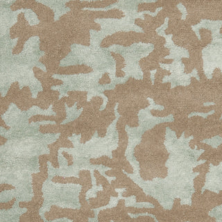 Safavieh Soho Soh525 Taupe/Light Blue Area Rug 