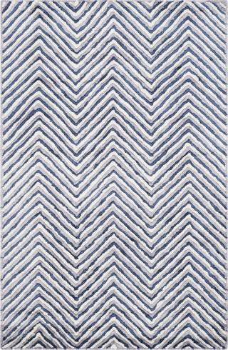 Safavieh Soho 580 Ivory/Navy Area Rug main image