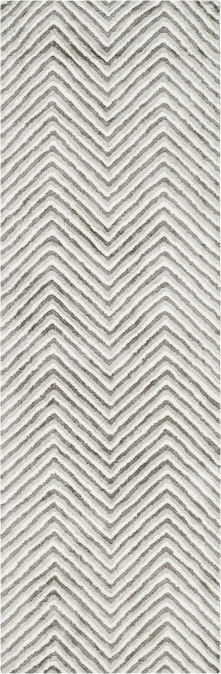 Safavieh Soho 580 Ivory/Grey Area Rug Runner