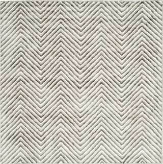 Safavieh Soho 580 Ivory/Grey Area Rug Square