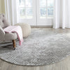 Safavieh Soho 580 Ivory/Grey Area Rug Room Scene