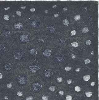 Safavieh Soho Soh654 Dark Grey Area Rug 