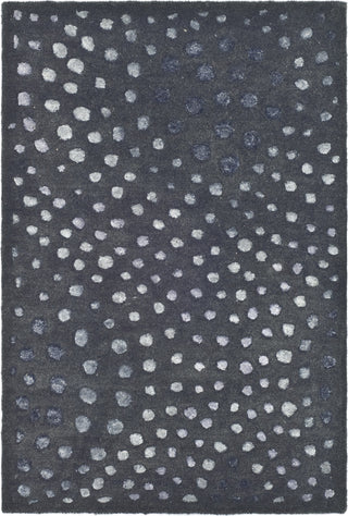 Safavieh Soho Soh654 Dark Grey Area Rug 