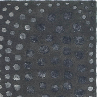 Safavieh Soho Soh654 Dark Grey Area Rug 