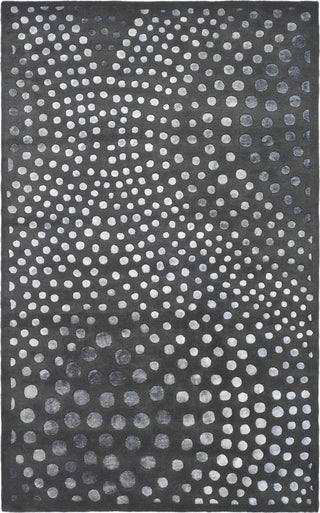 Safavieh Soho Soh654 Dark Grey Area Rug main image