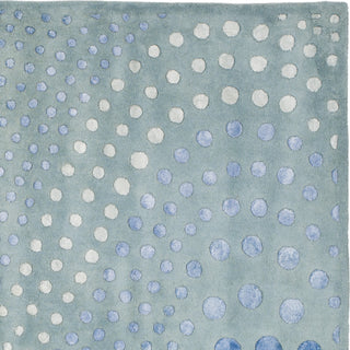 Safavieh Soho Soh654 Light Blue Area Rug 