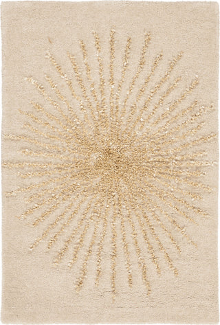 Safavieh Soho 655 Beige/Beige Area Rug 