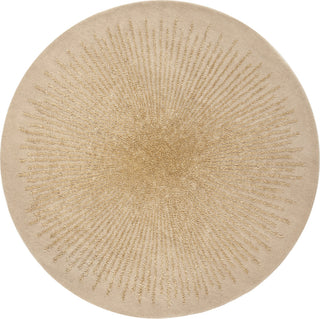 Safavieh Soho 655 Beige/Beige Area Rug Round