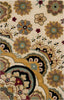 Safavieh Soho Soh701 Ivory/Multi Area Rug main image