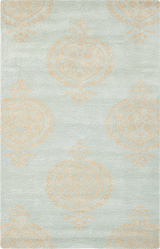 Safavieh Soho Soh703 Blue/Beige Area Rug Main