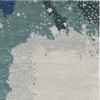 Safavieh Soho Soh706 Blue/Multi Area Rug 