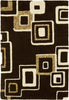 Safavieh Soho Soh711 Brown/Beige Area Rug 