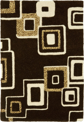 Safavieh Soho Soh711 Brown/Beige Area Rug 