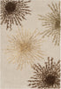 Safavieh Soho Soh712 Beige Area Rug 