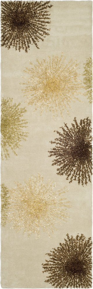Safavieh Soho Soh712 Beige Area Rug 