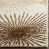 Safavieh Soho Soh712 Beige Area Rug Detail