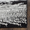 Safavieh Soho Soh712 Black/White Area Rug Detail
