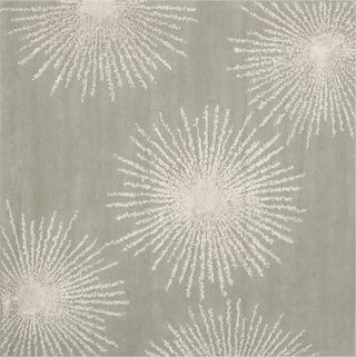 Safavieh Soho Soh712 Grey/Ivory Area Rug Square