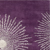 Safavieh Soho Soh712 Purple/Ivory Area Rug 