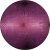 Safavieh Soho Soh712 Purple Area Rug Round