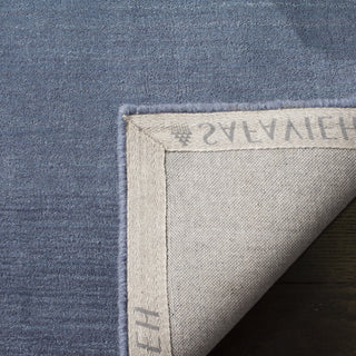 Safavieh Soho Soh712 Denim Area Rug Backing