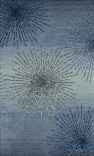 Safavieh Soho Soh712 Denim Area Rug Main