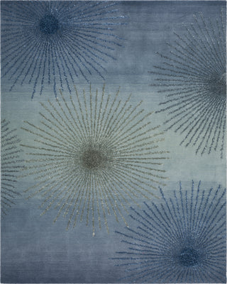 Safavieh Soho Soh712 Denim Area Rug Main