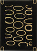 Safavieh Soho Soh714 Black/Ivory Area Rug Main