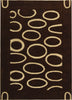 Safavieh Soho Soh714 Brown/Ivory Area Rug main image