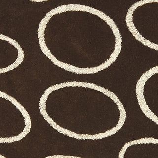 Safavieh Soho Soh714 Brown/Ivory Area Rug 