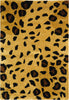 Safavieh Soho Soh715 Gold/Black Area Rug 