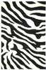 Safavieh Soho Soh717 White/Black Area Rug Main