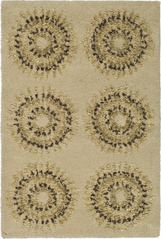 Safavieh Soho Soh719 Beige/Gold Area Rug 