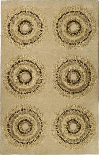 Safavieh Soho Soh719 Beige/Gold Area Rug Main