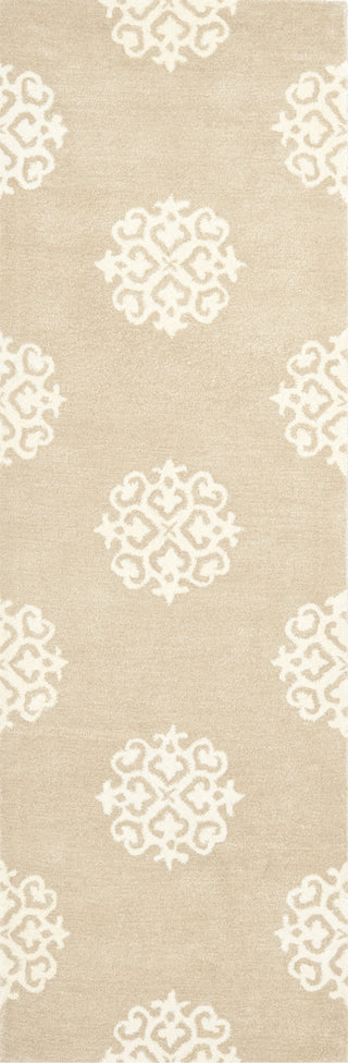 Safavieh Soho 724 Beige/Ivory Area Rug Runner