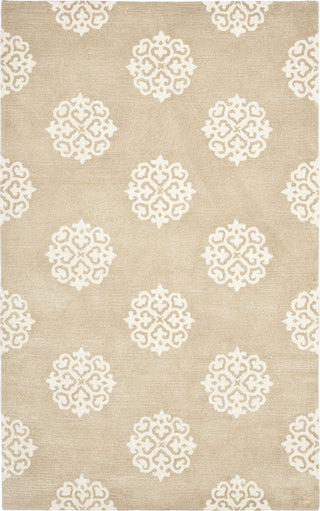 Safavieh Soho 724 Beige/Ivory Area Rug main image