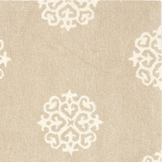 Safavieh Soho 724 Beige/Ivory Area Rug 