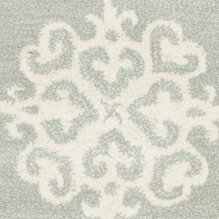 Safavieh Soho 724 Grey/Ivory Area Rug 