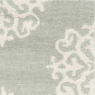 Safavieh Soho 724 Grey/Ivory Area Rug 