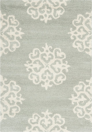 Safavieh Soho 724 Grey/Ivory Area Rug 