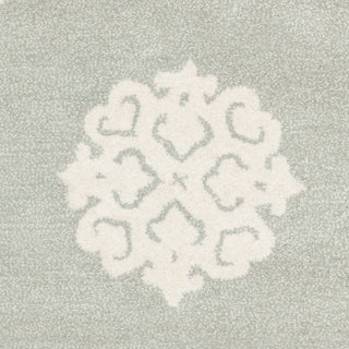 Safavieh Soho 724 Grey/Ivory Area Rug 