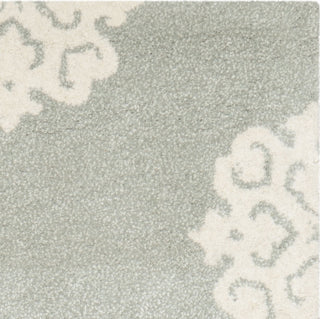 Safavieh Soho 724 Grey/Ivory Area Rug 