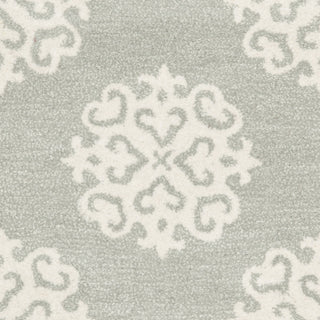 Safavieh Soho 724 Grey/Ivory Area Rug 