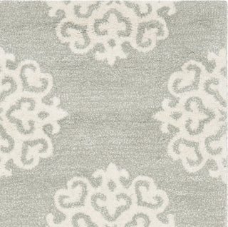 Safavieh Soho 724 Grey/Ivory Area Rug 