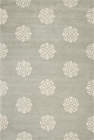 Safavieh Soho 724 Grey/Ivory Area Rug Main