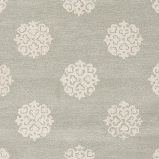 Safavieh Soho 724 Grey/Ivory Area Rug 